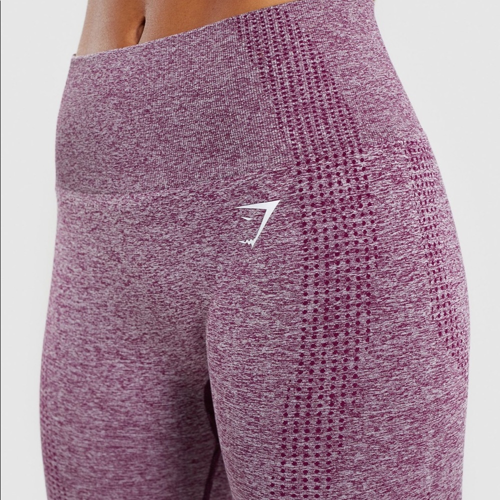 Gymshark Vital Seamless Leggings